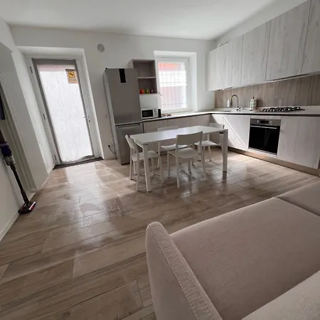 Apartamento Ap House Vago Exterior foto