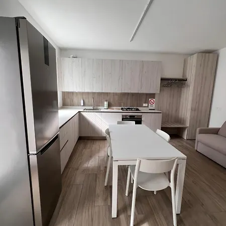 Apartamento Ap House Vago Exterior foto
