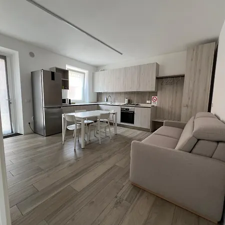 Apartamento Ap House Vago Exterior foto