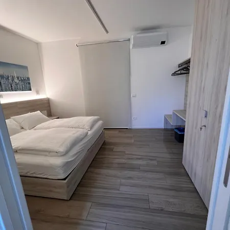 Apartamento Ap House Vago Exterior foto