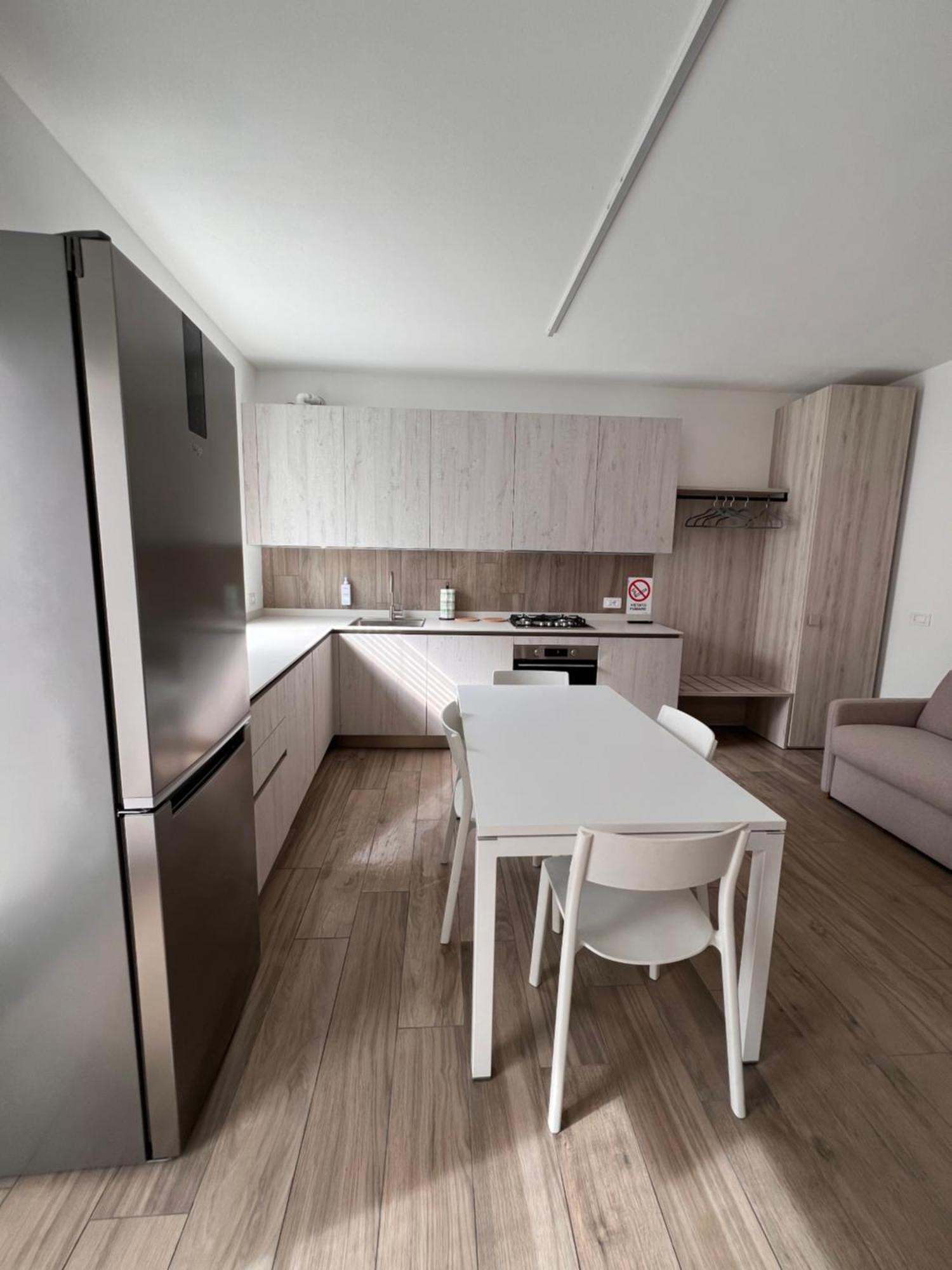 Apartment Ap House