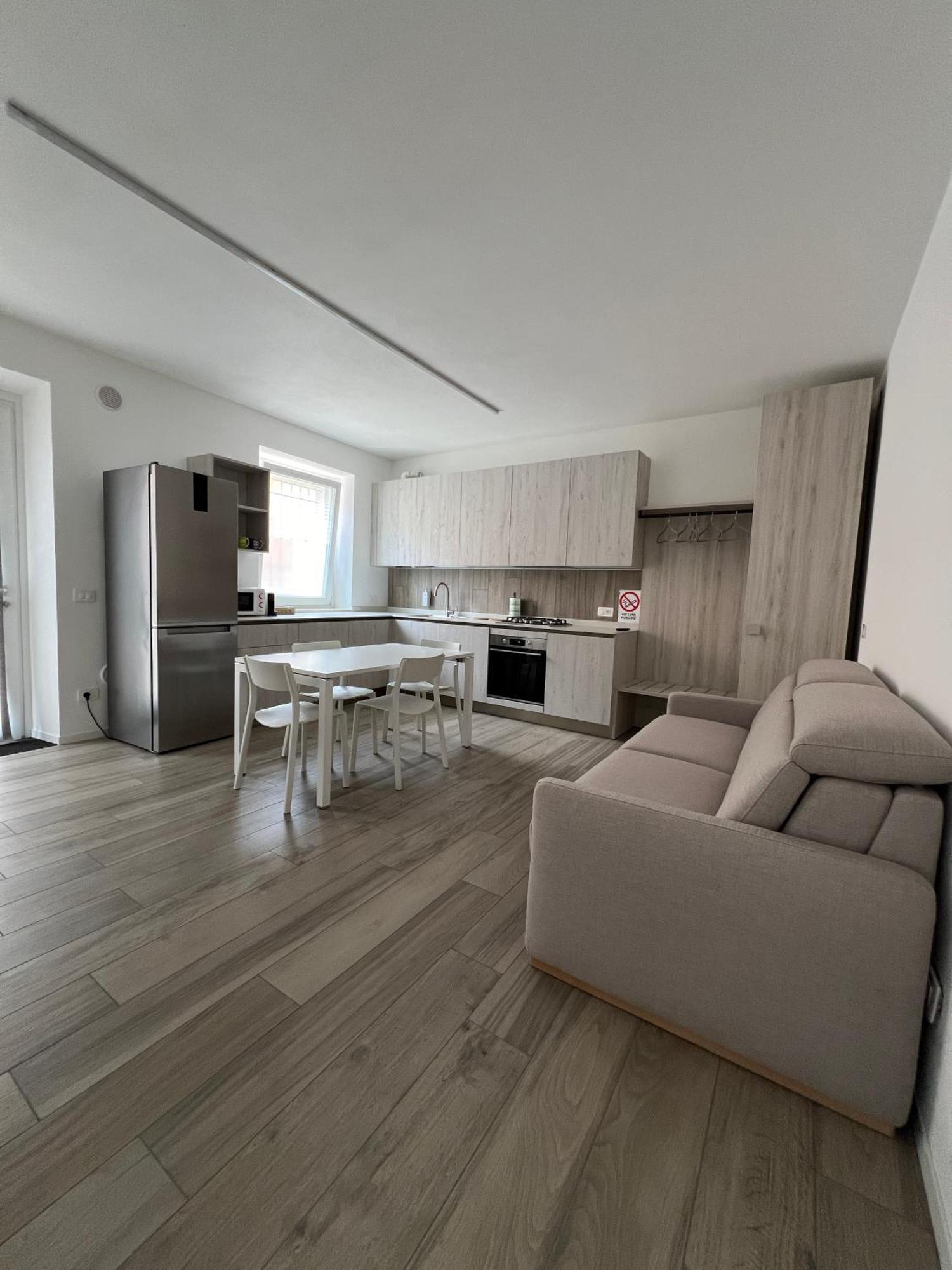 Apartment Ap House *