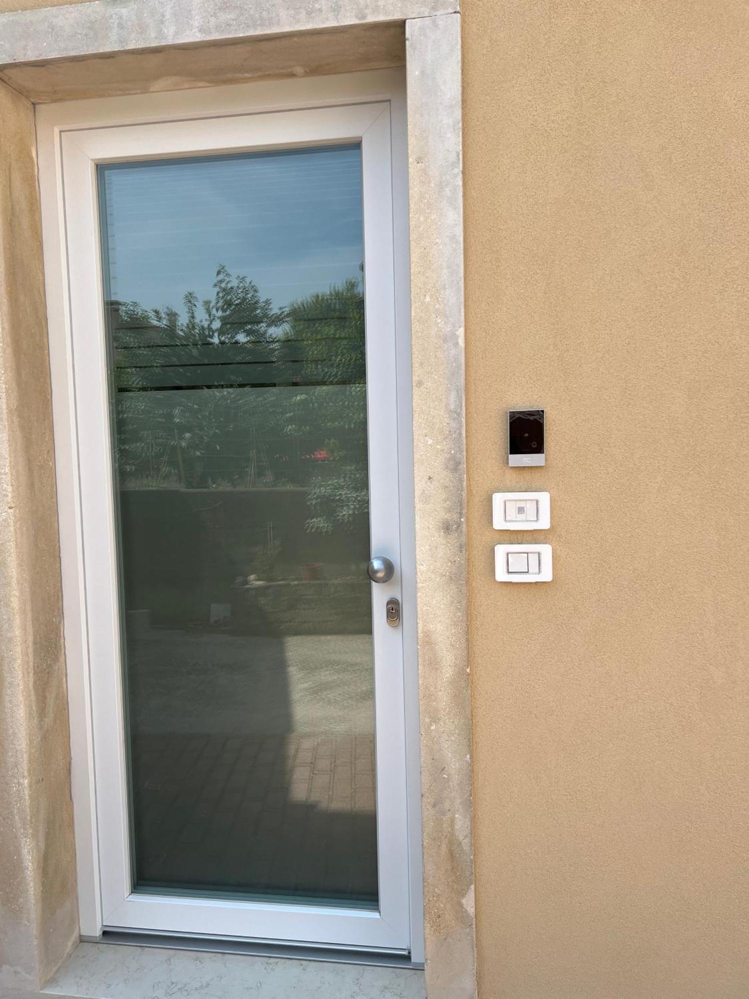 Apartment Ap House Vago