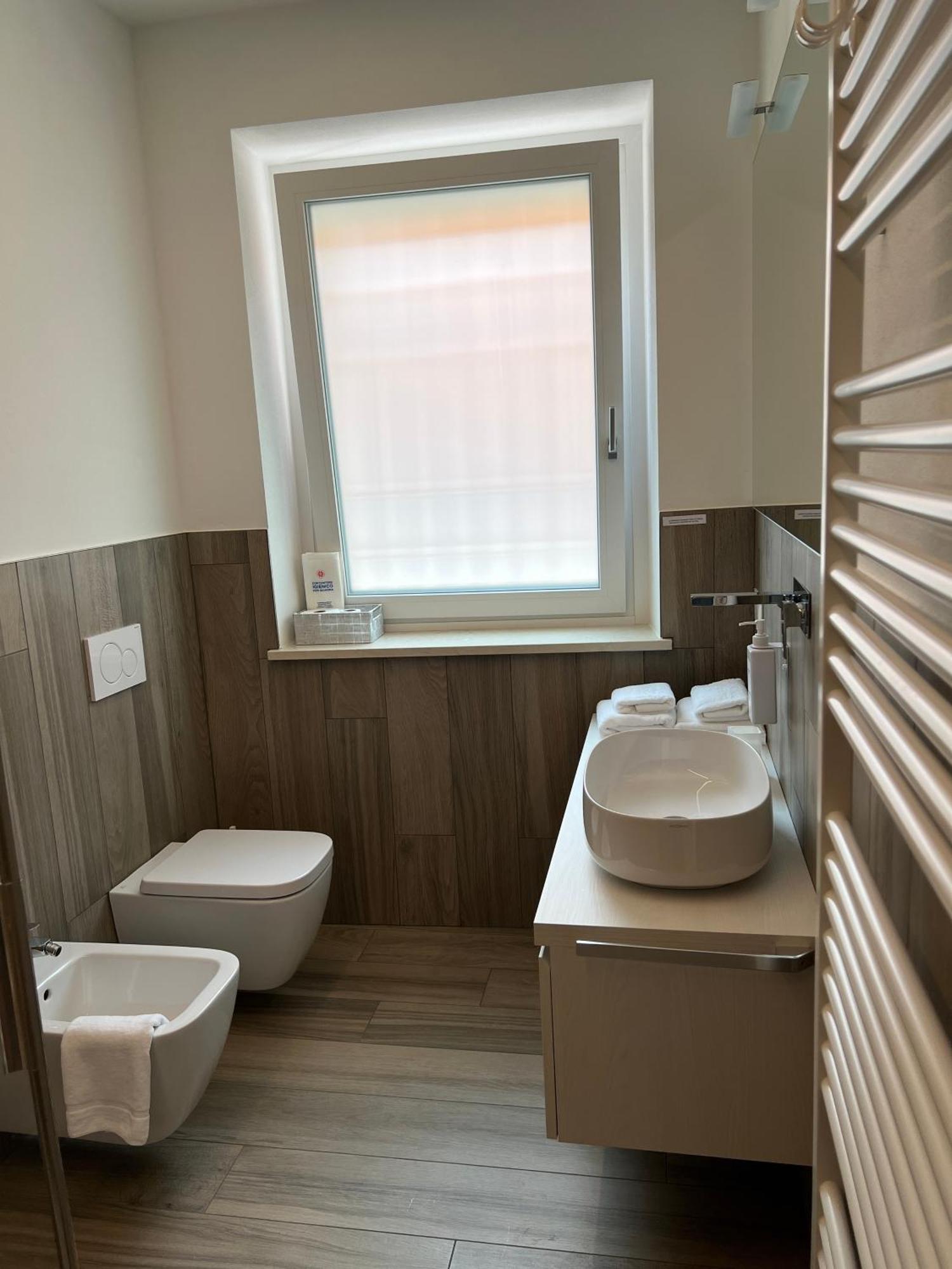 Apartment Ap House Vago