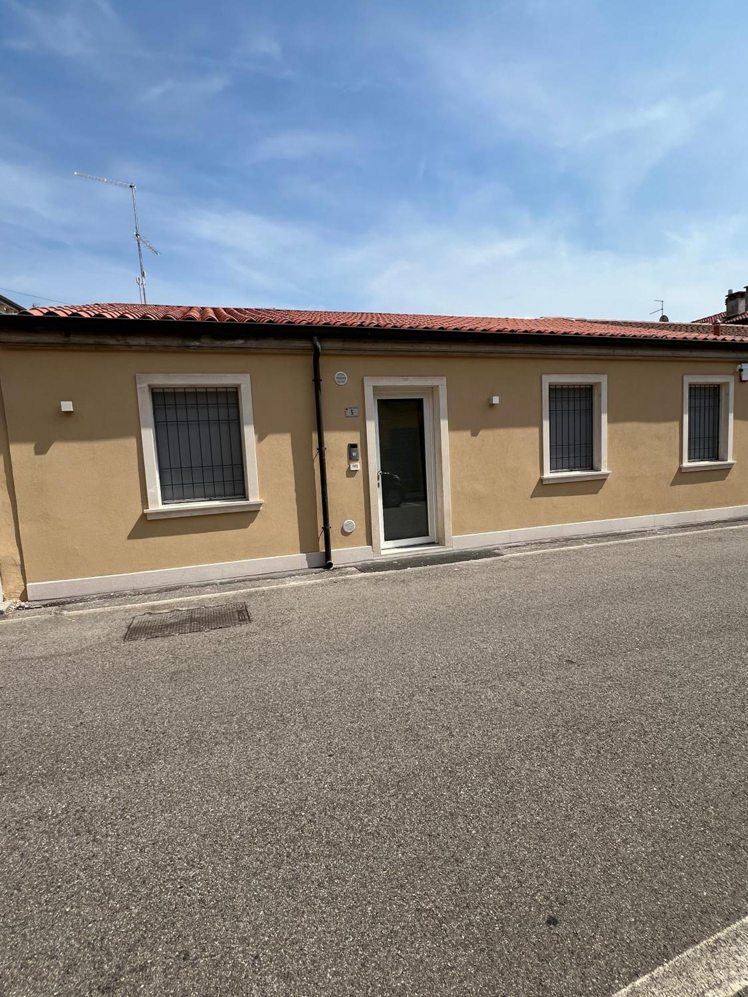 Ap House Vago
